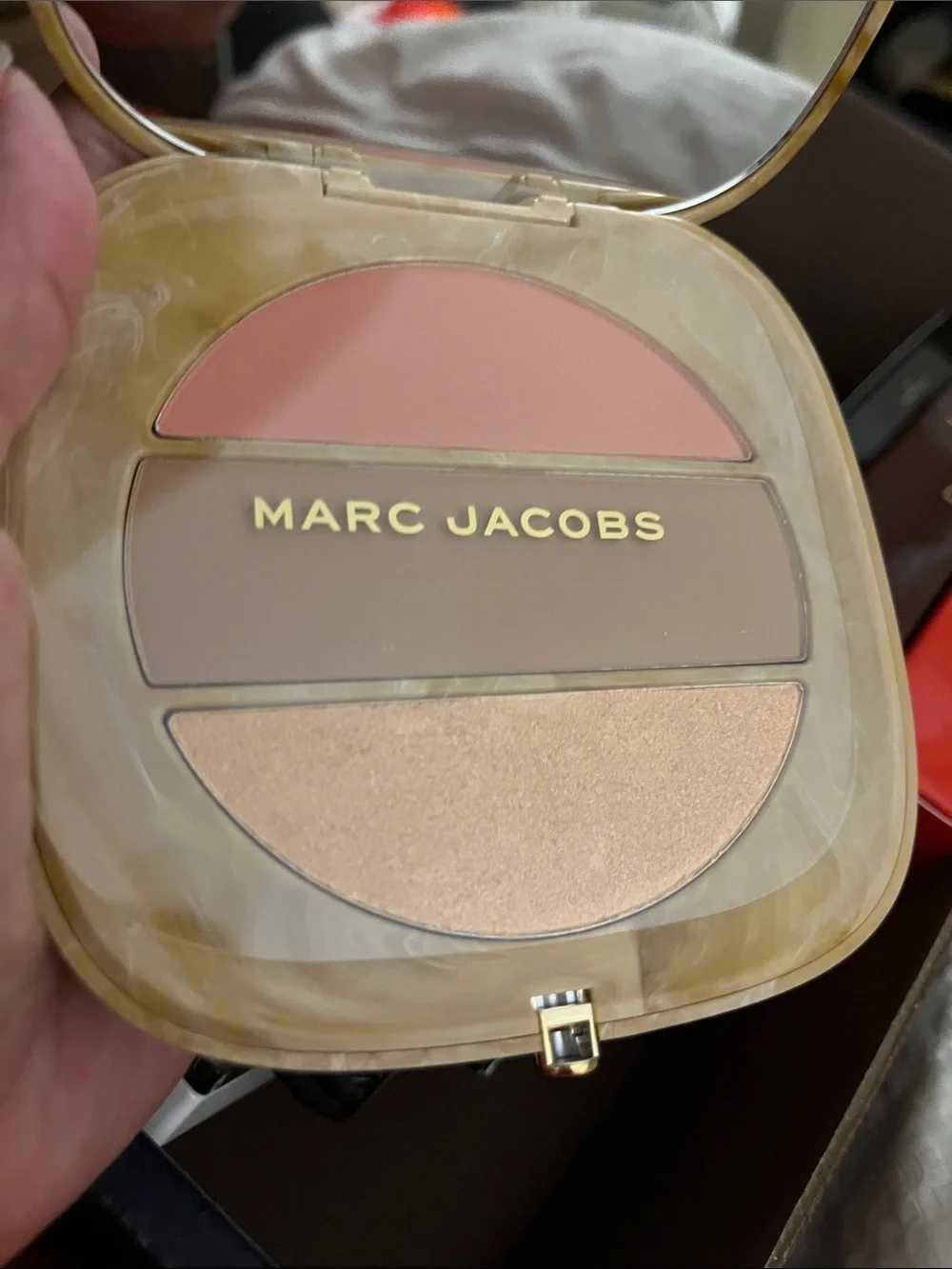 Marc Jacobs limited edition